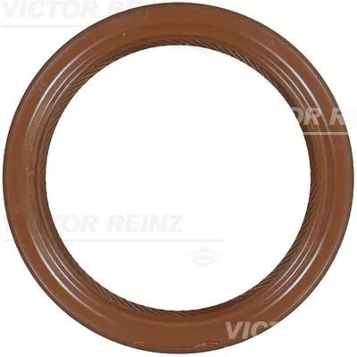 Wellendichtring, Kurbelwelle