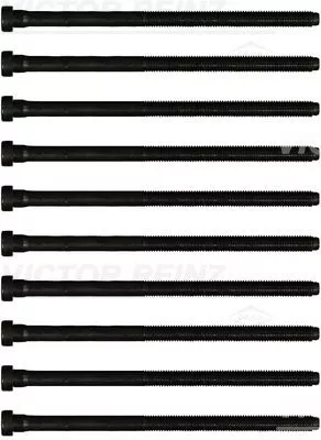 Zylinderkopfschraubensatz