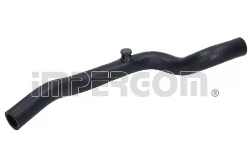 Schlauch, Wärmetauscher (Heizung)