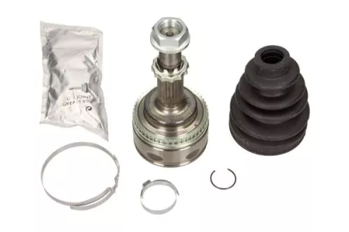 Gelenksatz, Antriebswelle