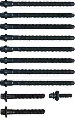 Zylinderkopfschraubensatz