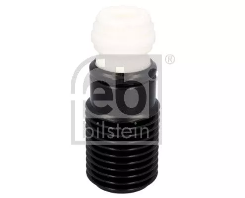 Staubschutzsatz, Stoßdämpfer