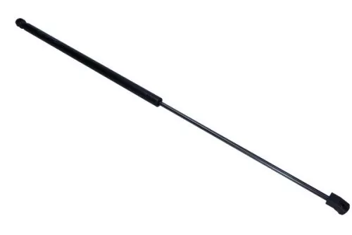 Gasfeder, Motorhaube