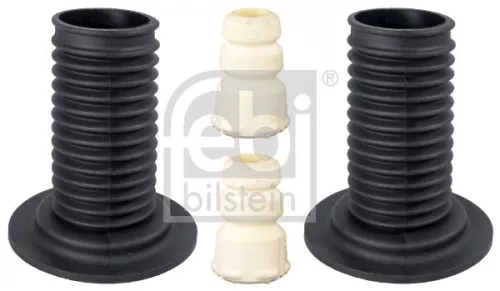 Staubschutzsatz, Stoßdämpfer