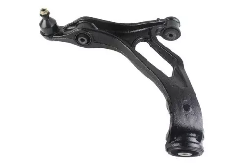 Lenker, Radaufhängung