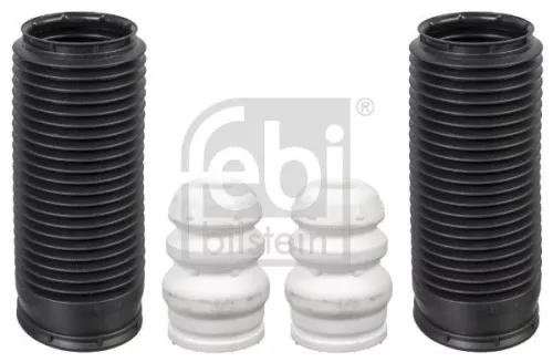 Staubschutzsatz, Stoßdämpfer