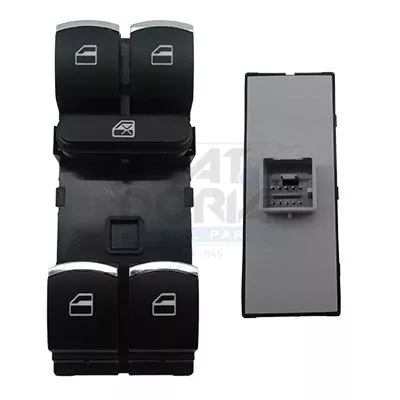 Schalter, Fensterheber