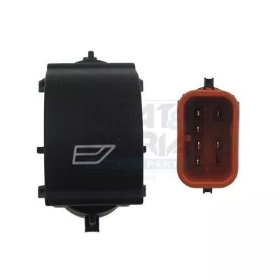 Schalter, Fensterheber