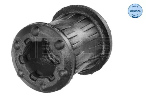 Buchse, Schaltstange