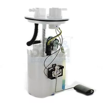 Kraftstoff-Fördereinheit