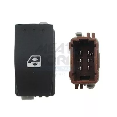 Schalter, Fensterheber