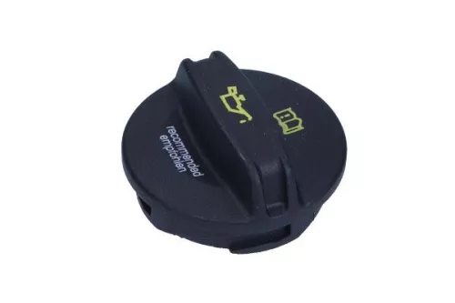 Verschluss, Öleinfüllstutzen