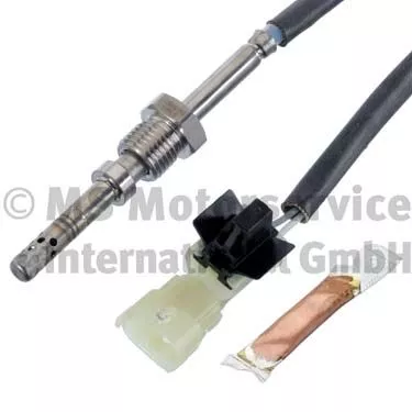 Sensor, Abgastemperatur