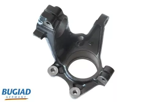 Achsschenkel, Radaufhängung