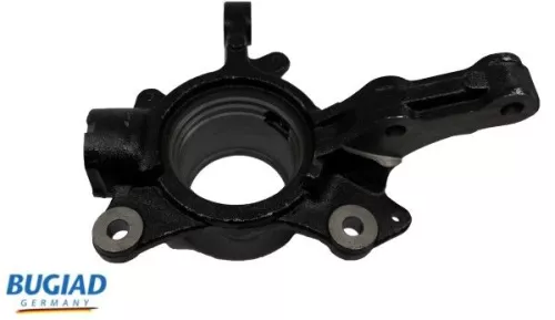 Achsschenkel, Radaufhängung