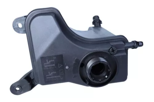 Ausgleichsbehälter, Kühlmittel