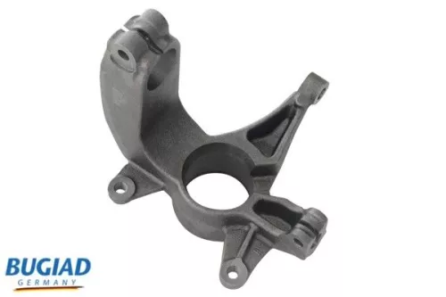 Achsschenkel, Radaufhängung