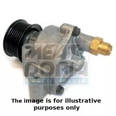 Unterdruckpumpe, Bremsanlage