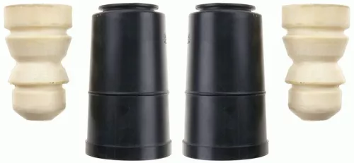 Staubschutzsatz, Stoßdämpfer