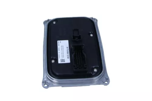 Steuergerät, Beleuchtung