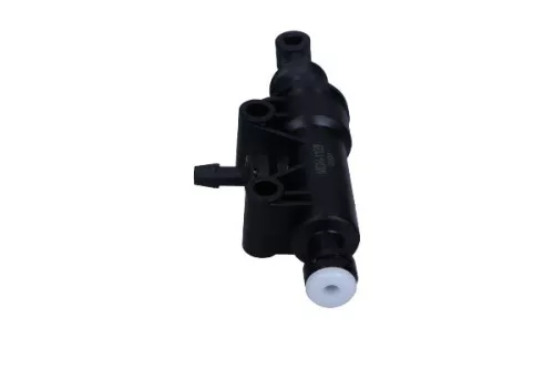 Geberzylinder, Kupplung