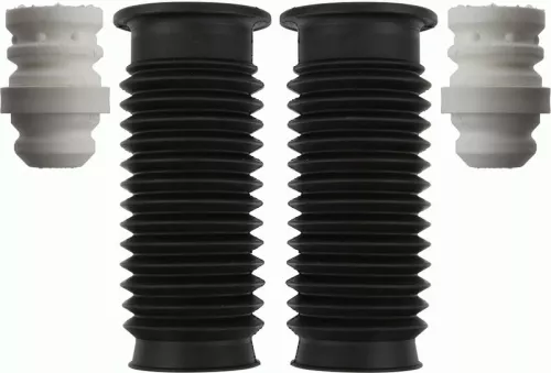 Staubschutzsatz, Stoßdämpfer