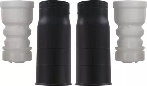 Staubschutzsatz, Stoßdämpfer