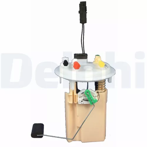 Kraftstoff-Fördereinheit