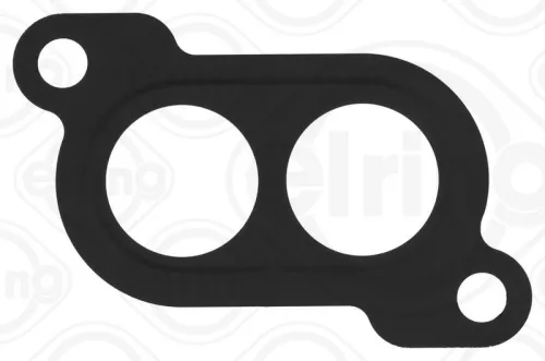 Dichtung, Kühlmittelrohr