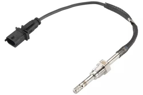 Sensor, Abgastemperatur