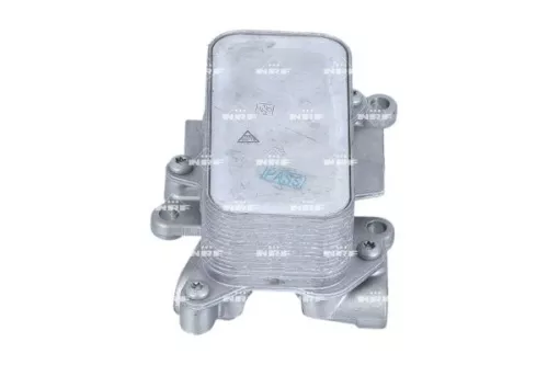 Ölkühler, Automatikgetriebe