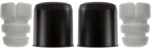 Staubschutzsatz, Stoßdämpfer