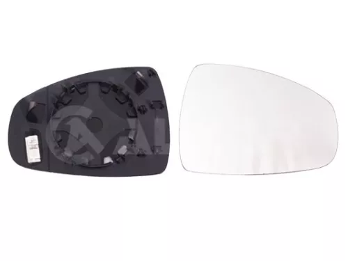 Spiegelglas, Außenspiegel