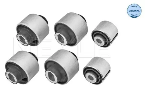 Reparatursatz, Querlenker