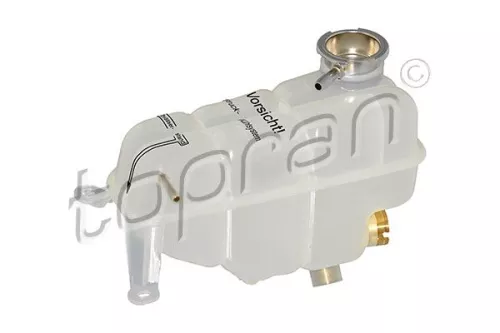 Ausgleichsbehälter, Kühlmittel