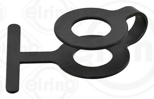 Dichtung, Kühlmittelrohr