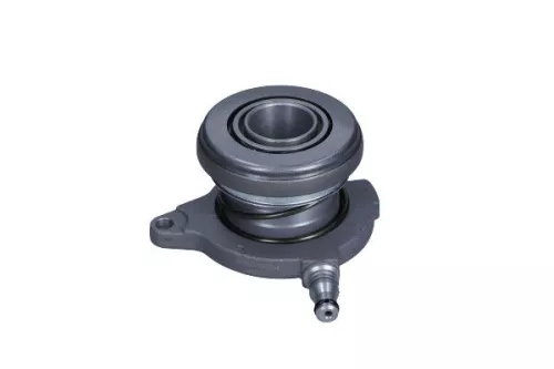 Zentralausrücker, Kupplung