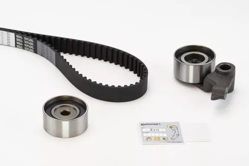 Zahnriemensatz