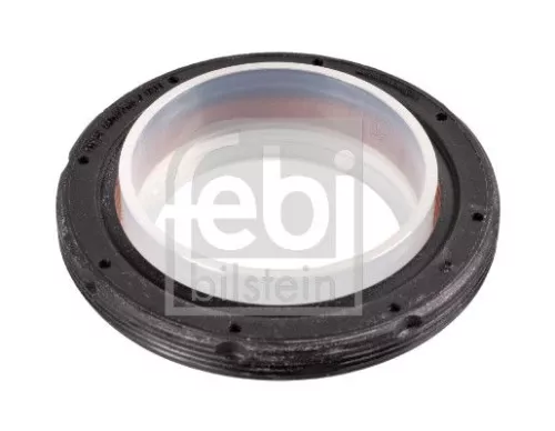 Wellendichtring, Kurbelwelle