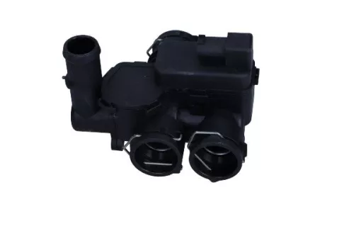 Kühlmittelregelventil