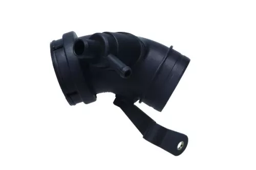 Saugrohr, Luftversorgung