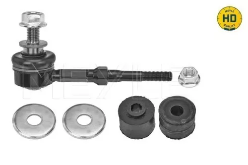 Stange/Strebe, Stabilisator