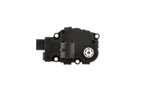 Stellelement, Mischklappe