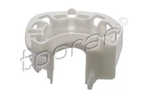 Buchse, Wähl-/Schaltstange