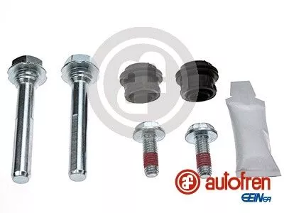 Führungshülsensatz, Bremssattel