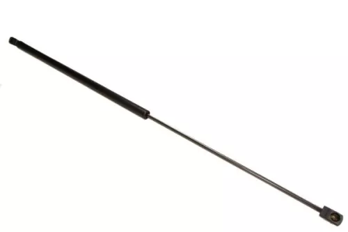 Gasfeder, Motorhaube