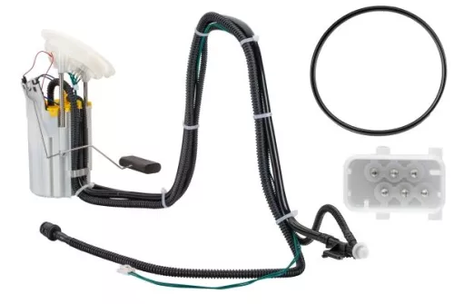 Kraftstoff-Fördereinheit