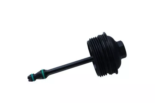 Deckel, Ölfiltergehäuse