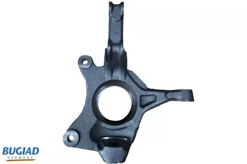 Achsschenkel, Radaufhängung