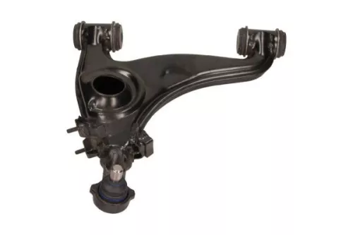 Lenker, Radaufhängung